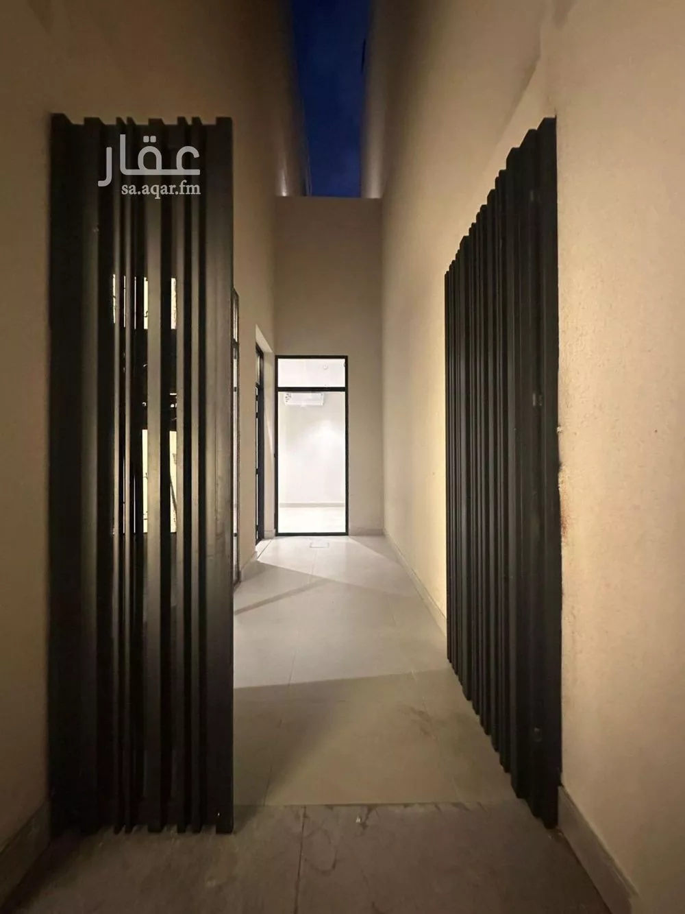 دور 3 غرف في العارض 2