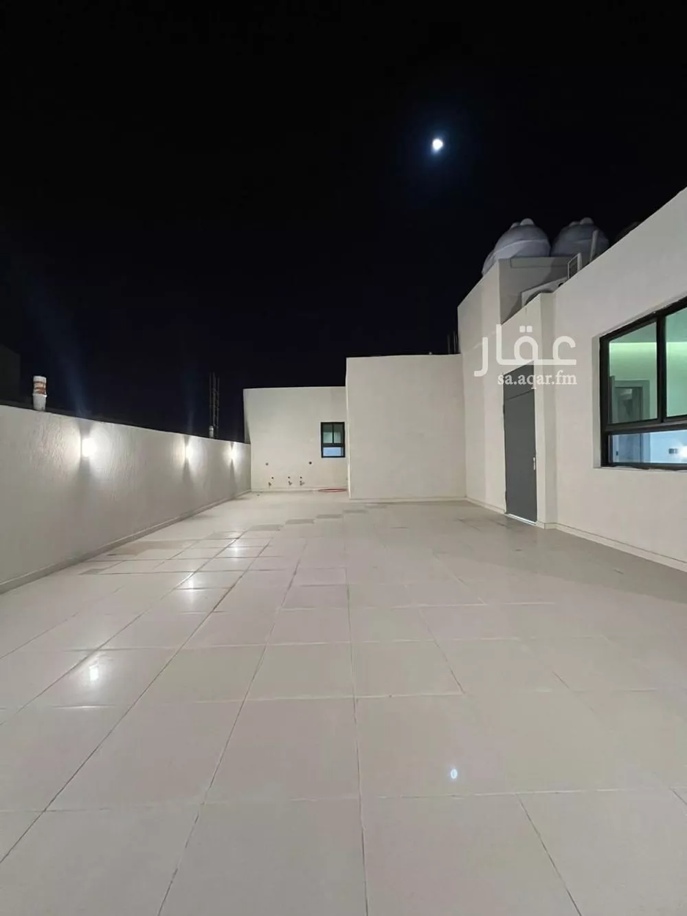 دور 4 غرف في العارض 11