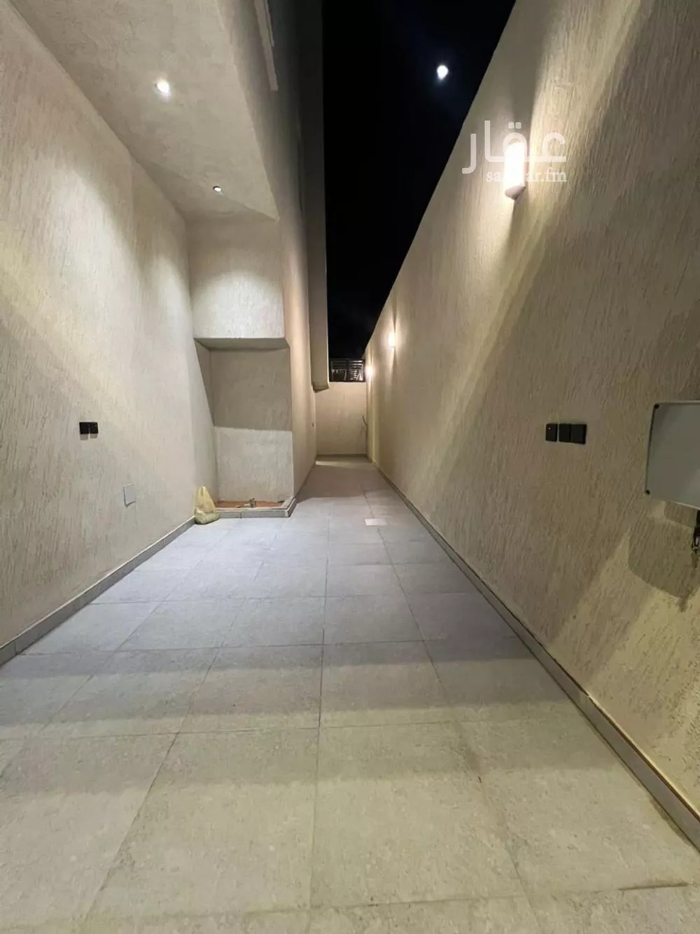 دور 4 غرف في العارض 12