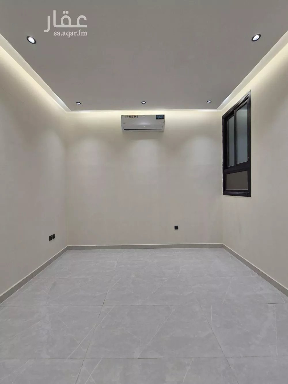 دور 4 غرف في العارض 3