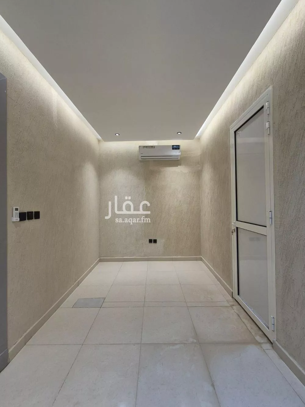 دور 4 غرف في العارض 5