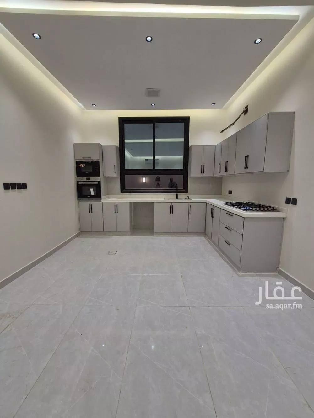 دور 4 غرف في العارض 6