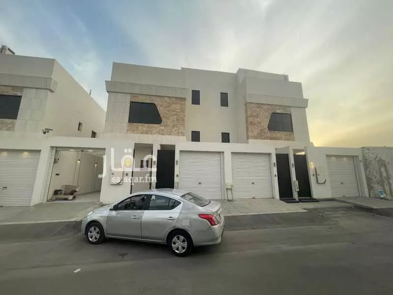 دور 4 غرف في الدريهمية 2