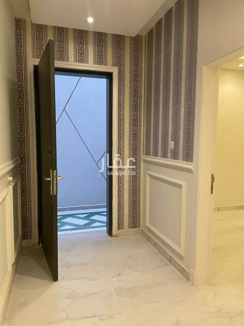 دور 4 غرف في النرجس 12