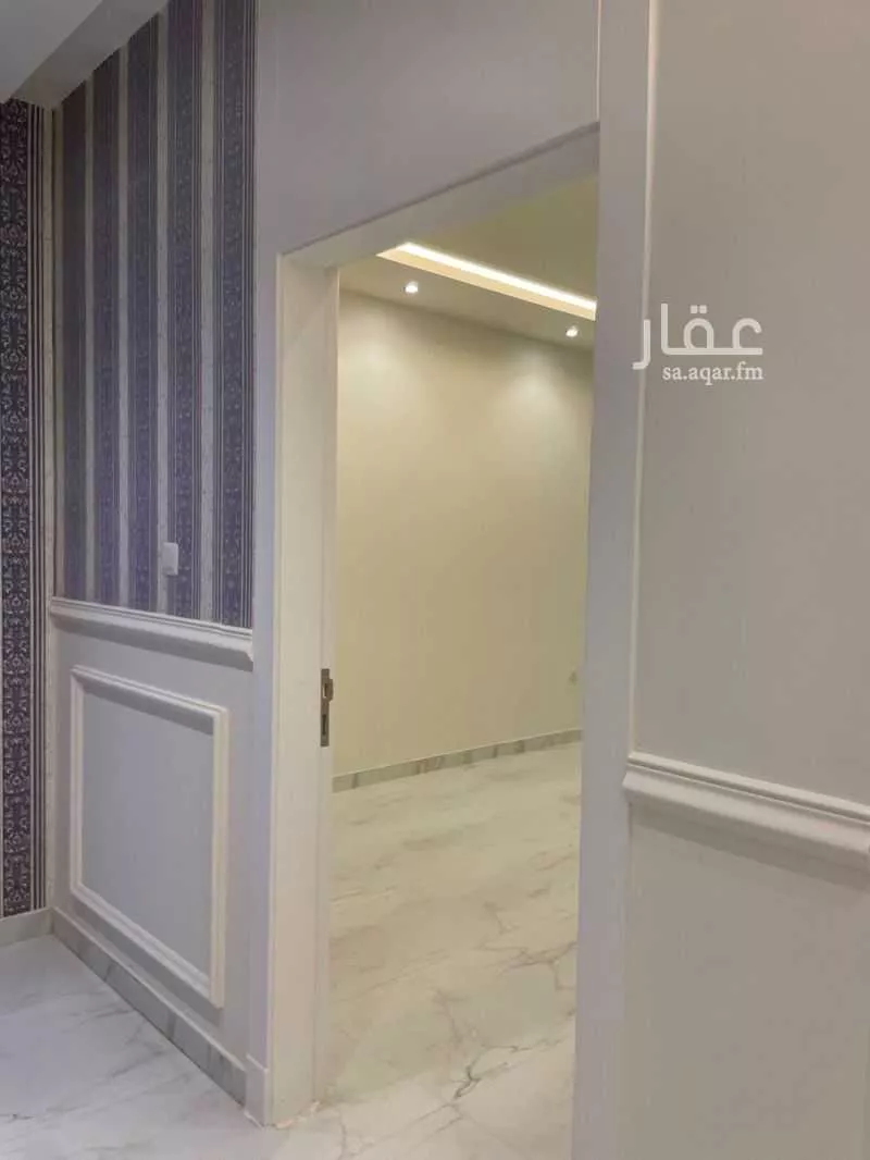 دور 4 غرف في النرجس 4