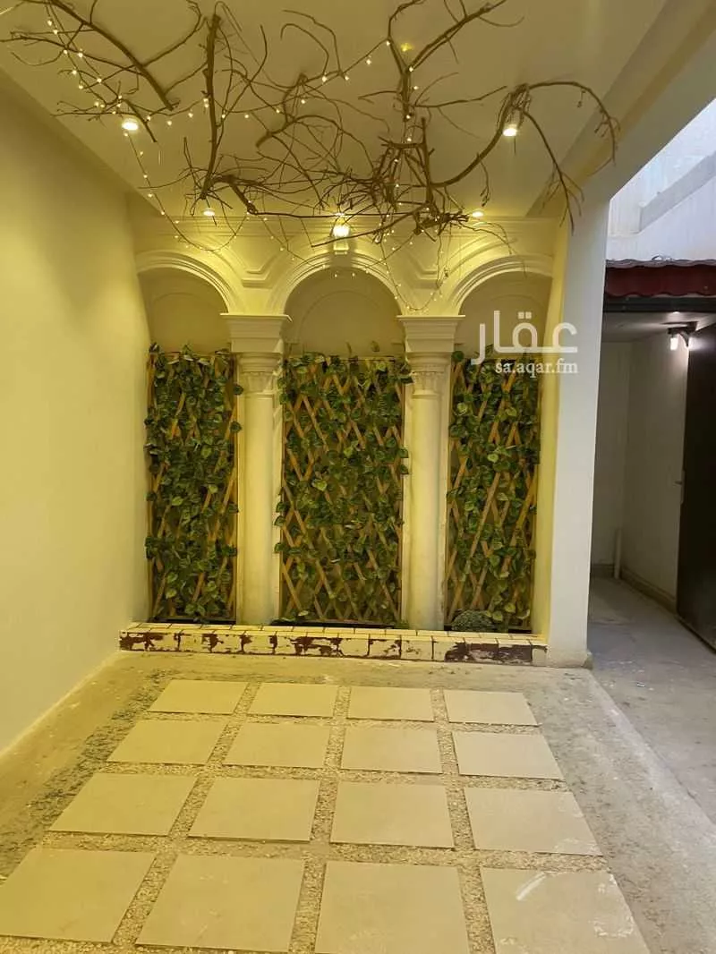 دور 4 غرف في النرجس 7