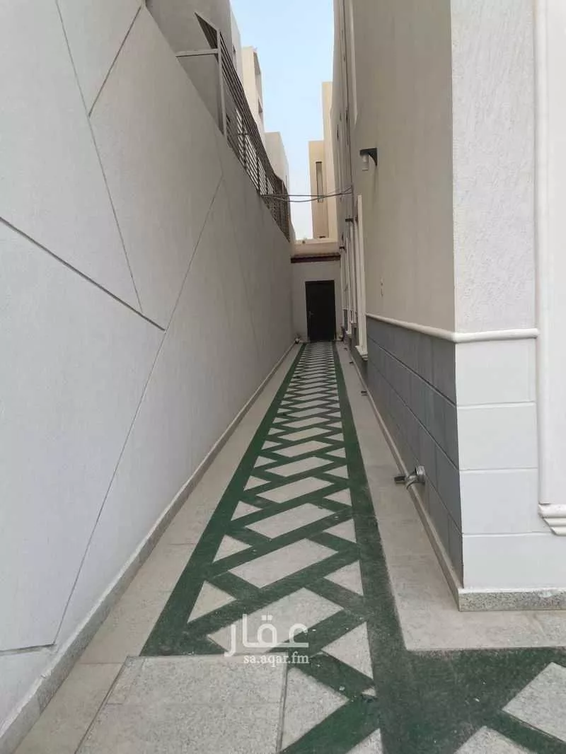 دور 4 غرف في النرجس 9