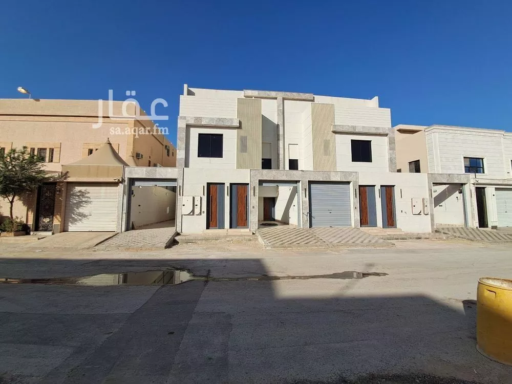دور 3 غرف في طويق 2