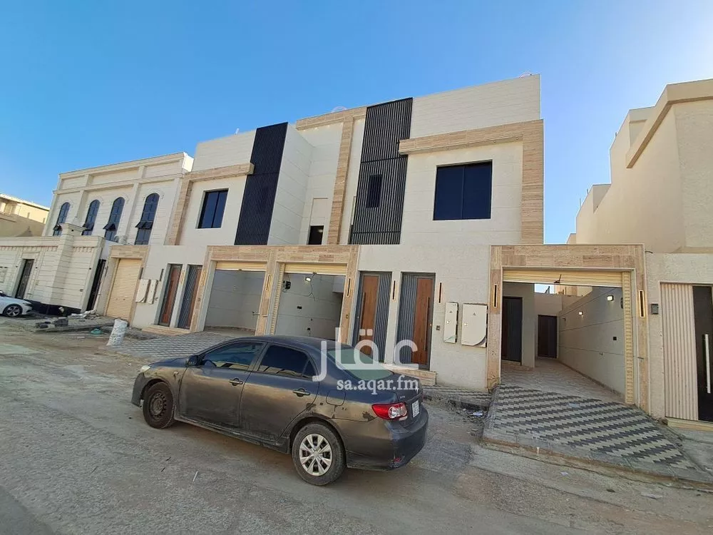 دور 3 غرف في طويق 3