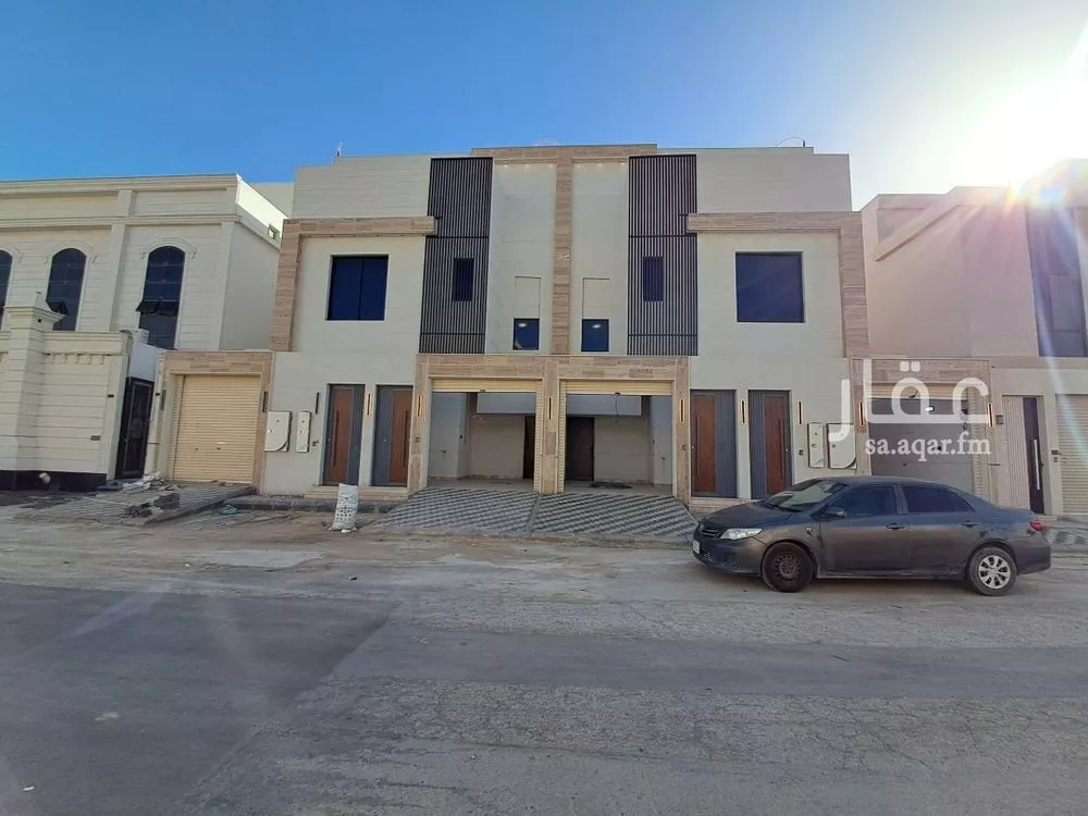 دور 3 غرف في طويق 5