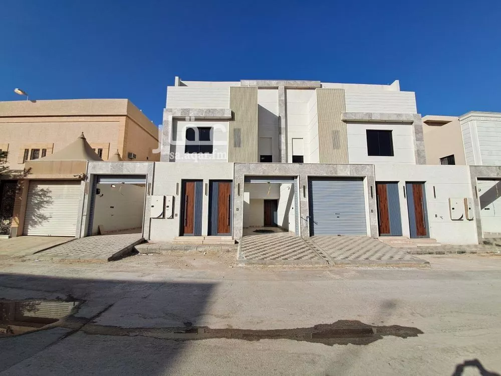 دور 3 غرف في طويق 6