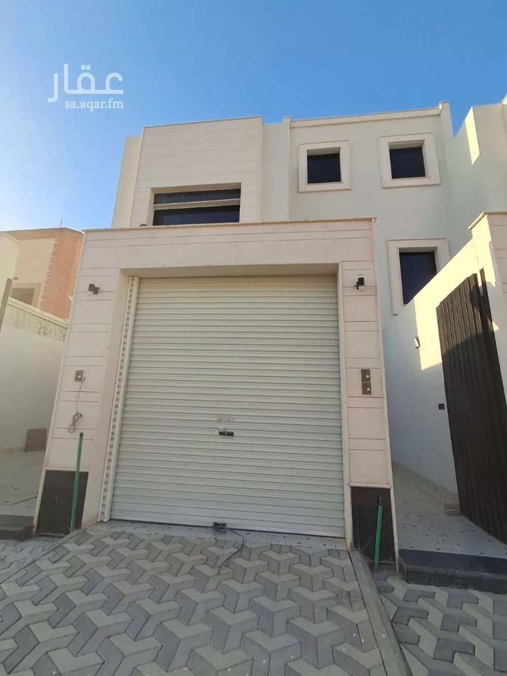6 bedroom floor in Al Uraija Al Gharbiyah 24