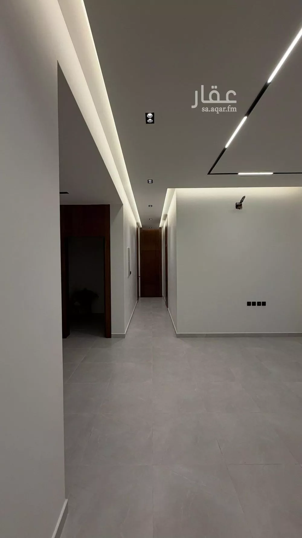 3 bedroom floor in Al Maseef 2
