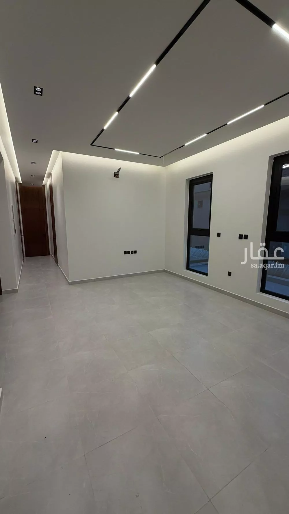 3 bedroom floor in Al Maseef 3