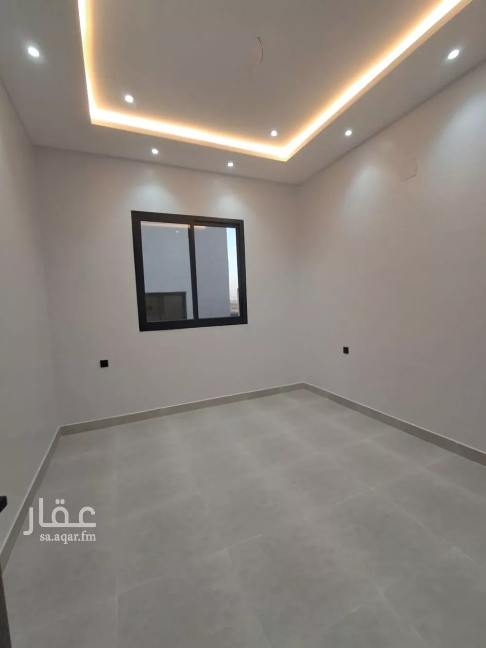 دور 4 غرف في طويق 13