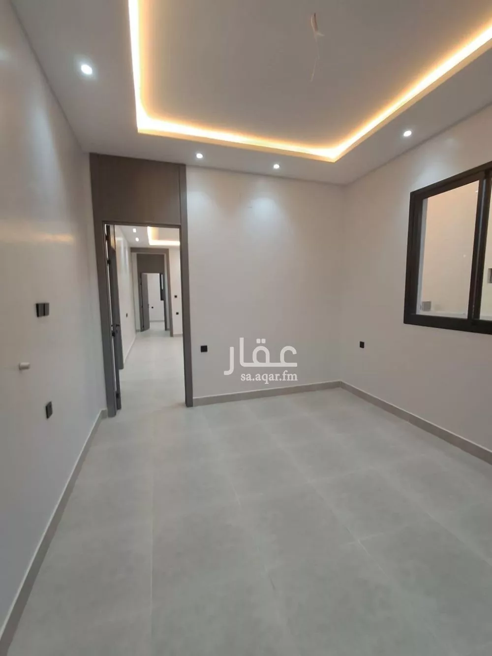 دور 4 غرف في طويق 5