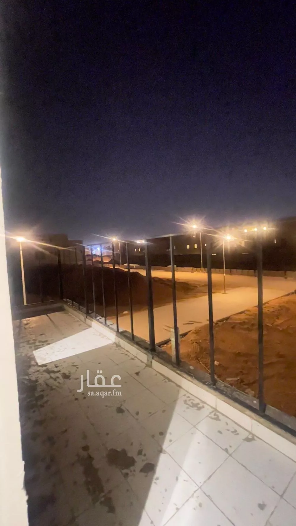 3 bedroom floor in Al Rimal 15