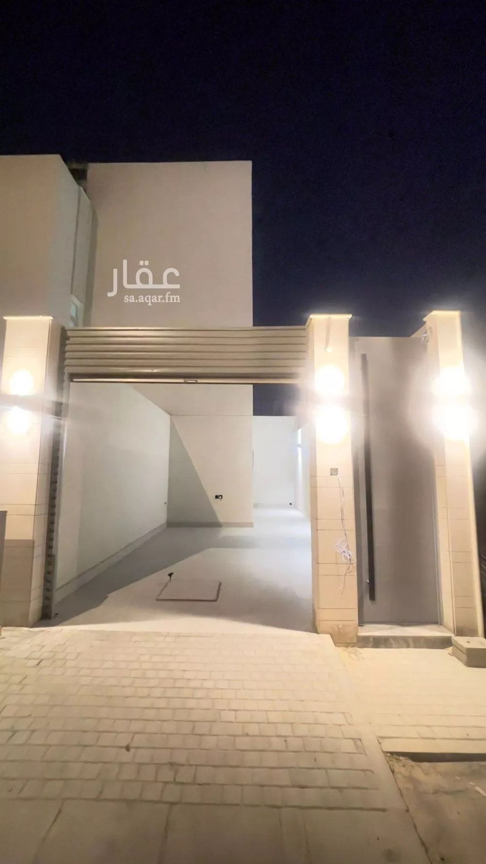 3 bedroom floor in Al Rimal 5