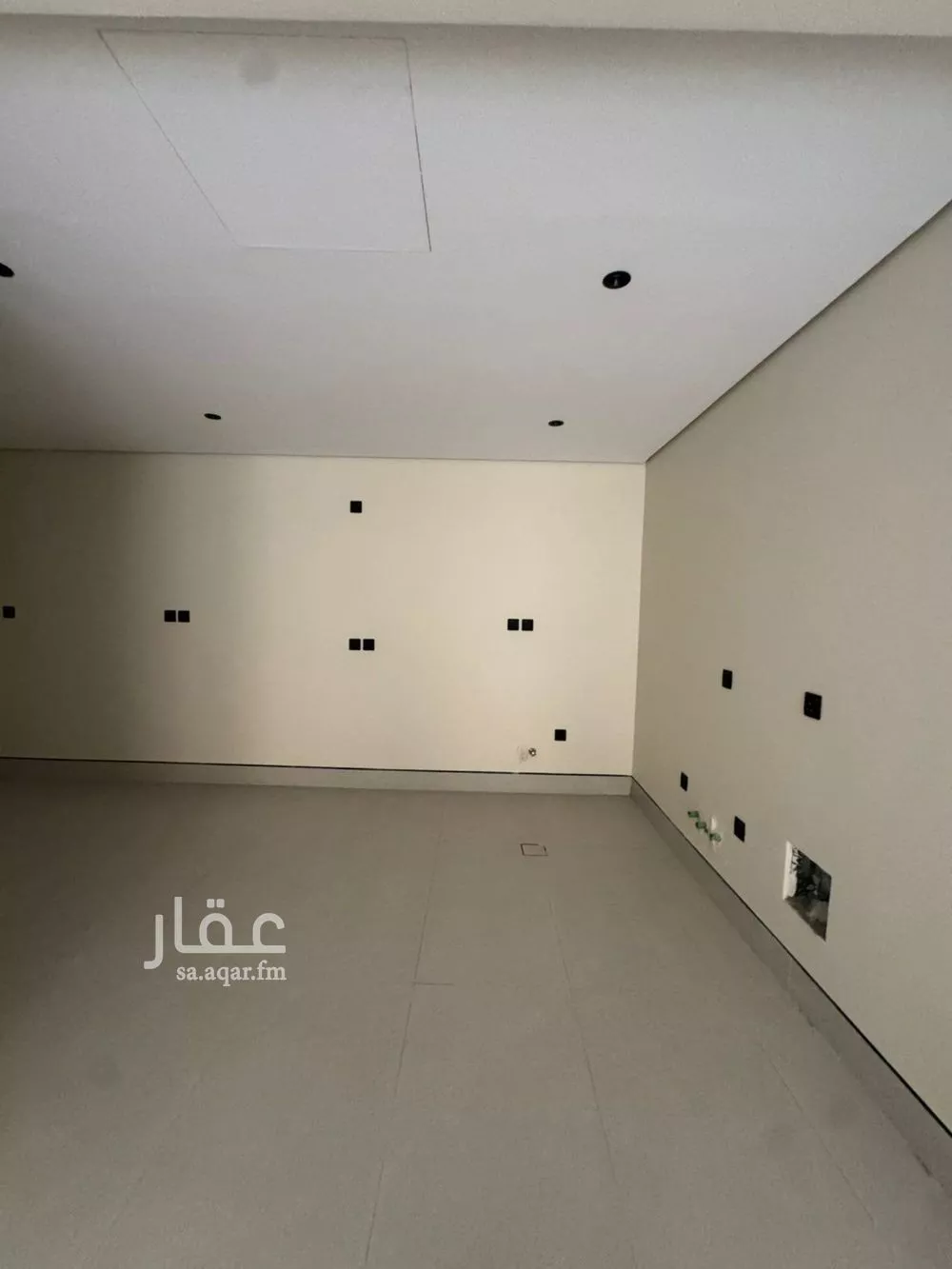 دور 4 غرف في الملك فهد 13