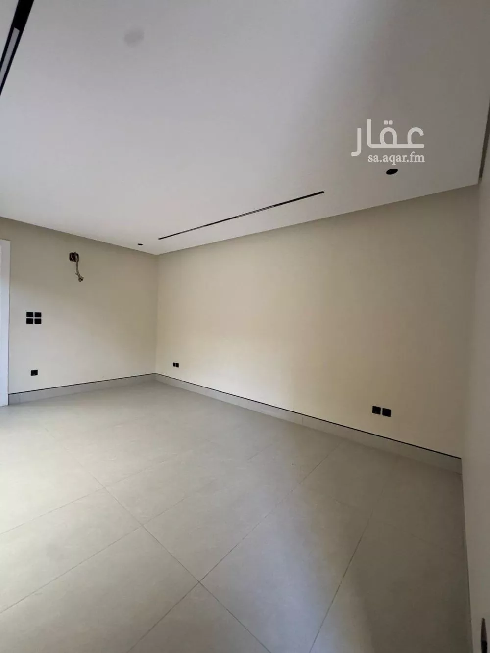 دور 4 غرف في الملك فهد 3