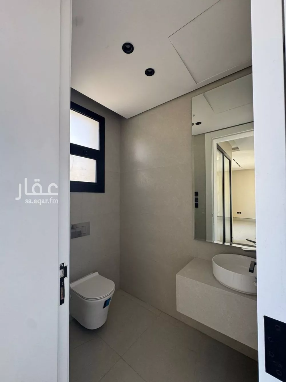 دور 4 غرف في الملك فهد 5