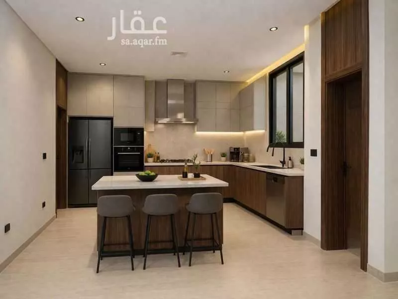 3 bedroom floor in Al Olaya 2