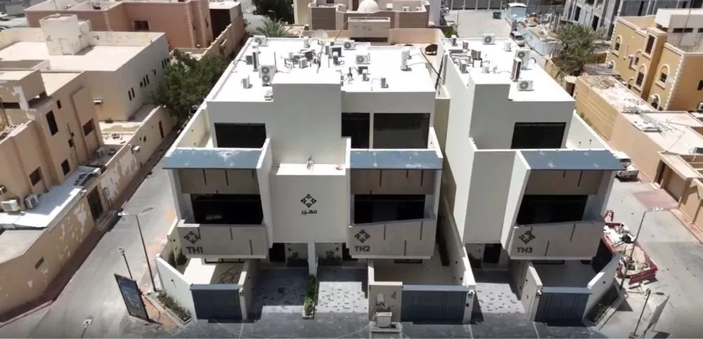 دور 3 غرف في المصيف 7