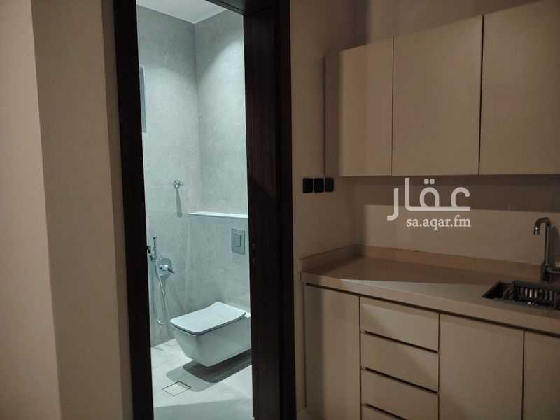 1 bedroom office in Al Narjis, Riyadh 2