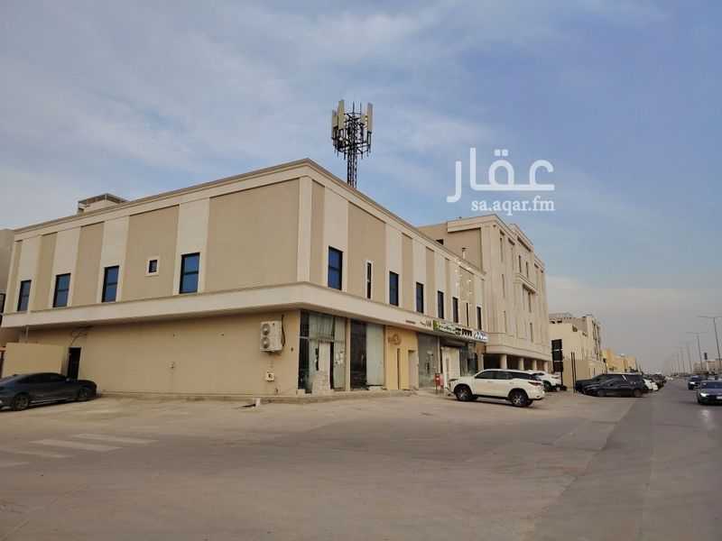 1 bedroom office in Al Narjis, Riyadh 24