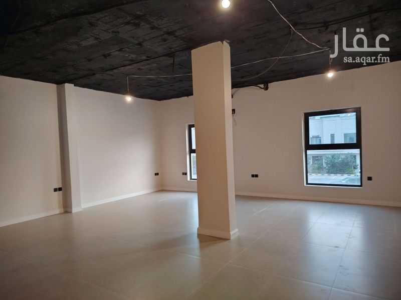 1 bedroom office in Al Narjis, Riyadh 8