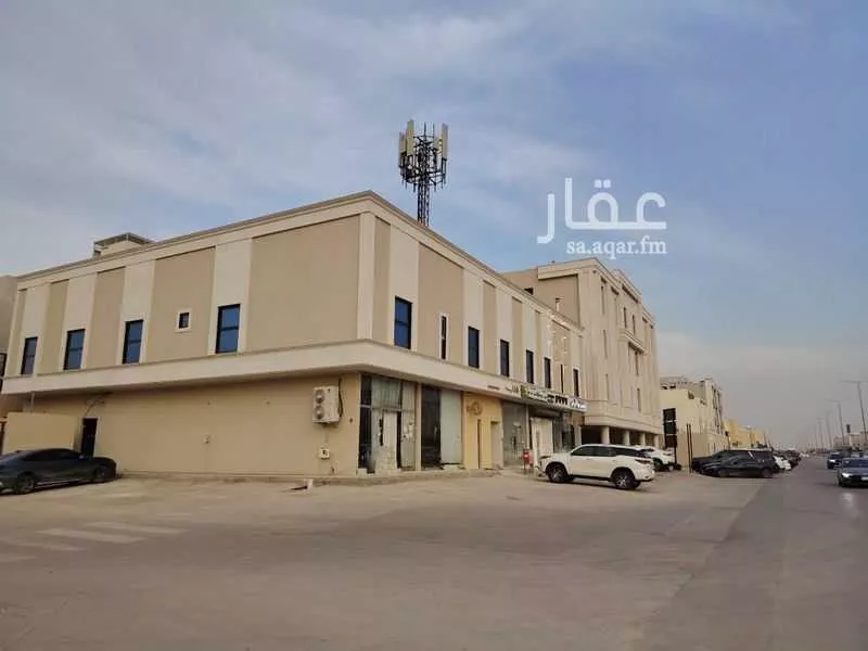 960 sqm office in Al Narjis 25