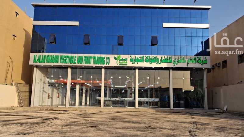 1 bedroom office in As Saadah, Riyadh 3