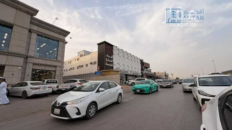35 bedroom building in Al Mansurah, Riyadh 4