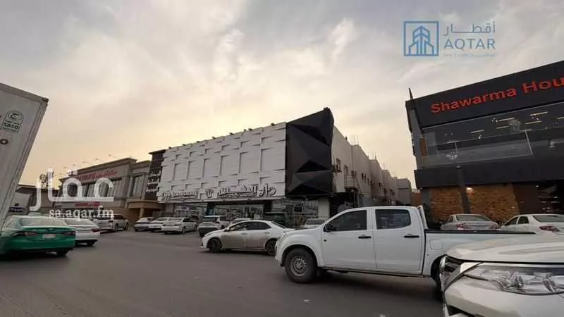 عمارة 1470 م² في المنصورة 2