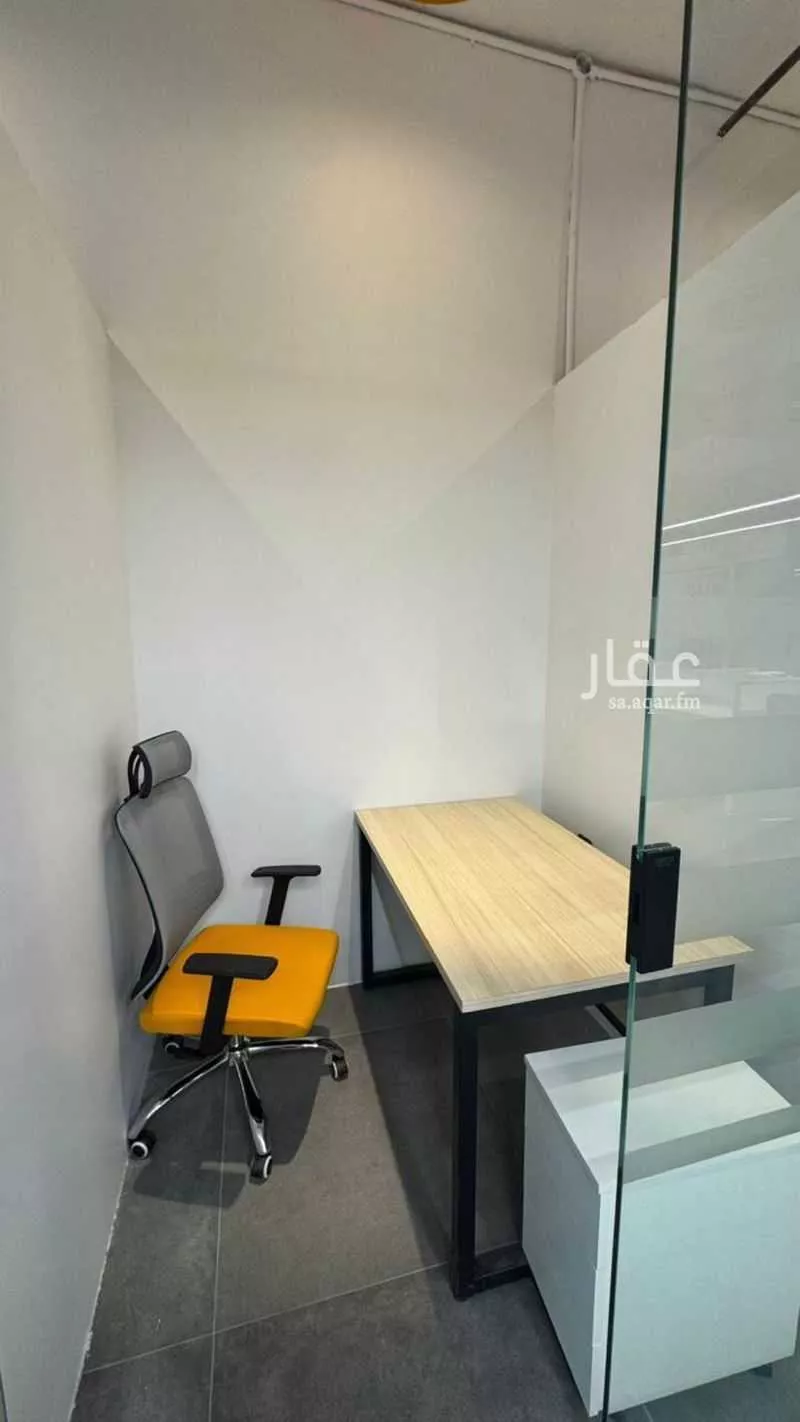 مكتب 5000 م² في الدريهمية 3