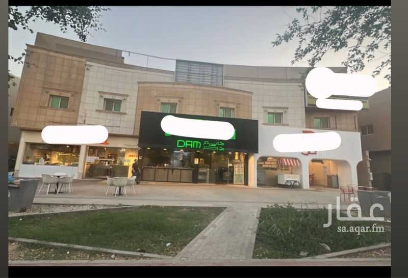 13 bedroom building in Hittin, Riyadh 3