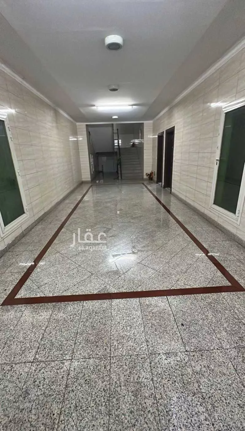 عمارة 900 م² في حطين 2