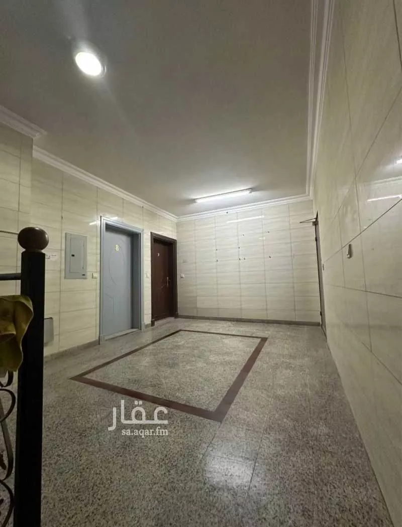 عمارة 900 م² في حطين 3