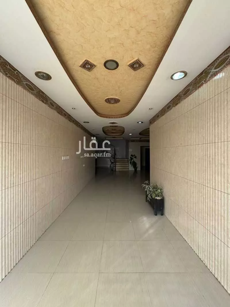 عمارة 875 م² في النسيم الغربي 5