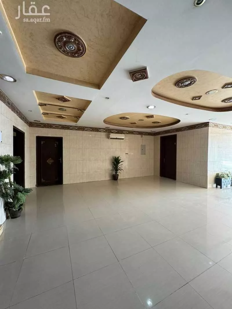 عمارة 875 م² في النسيم الغربي 8