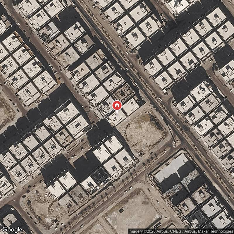 3 bedroom apartment in Al Sawari, Jeddah 8