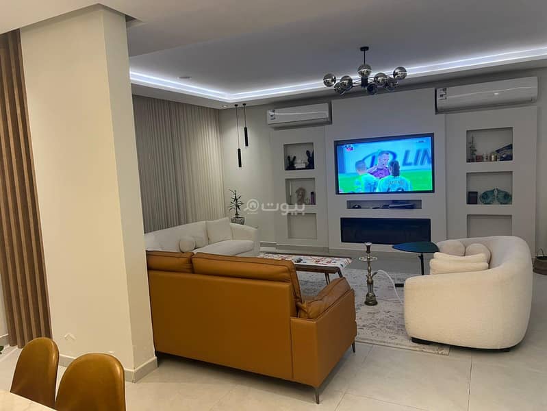 3 bedroom apartment in Al Sawari, Jeddah 2