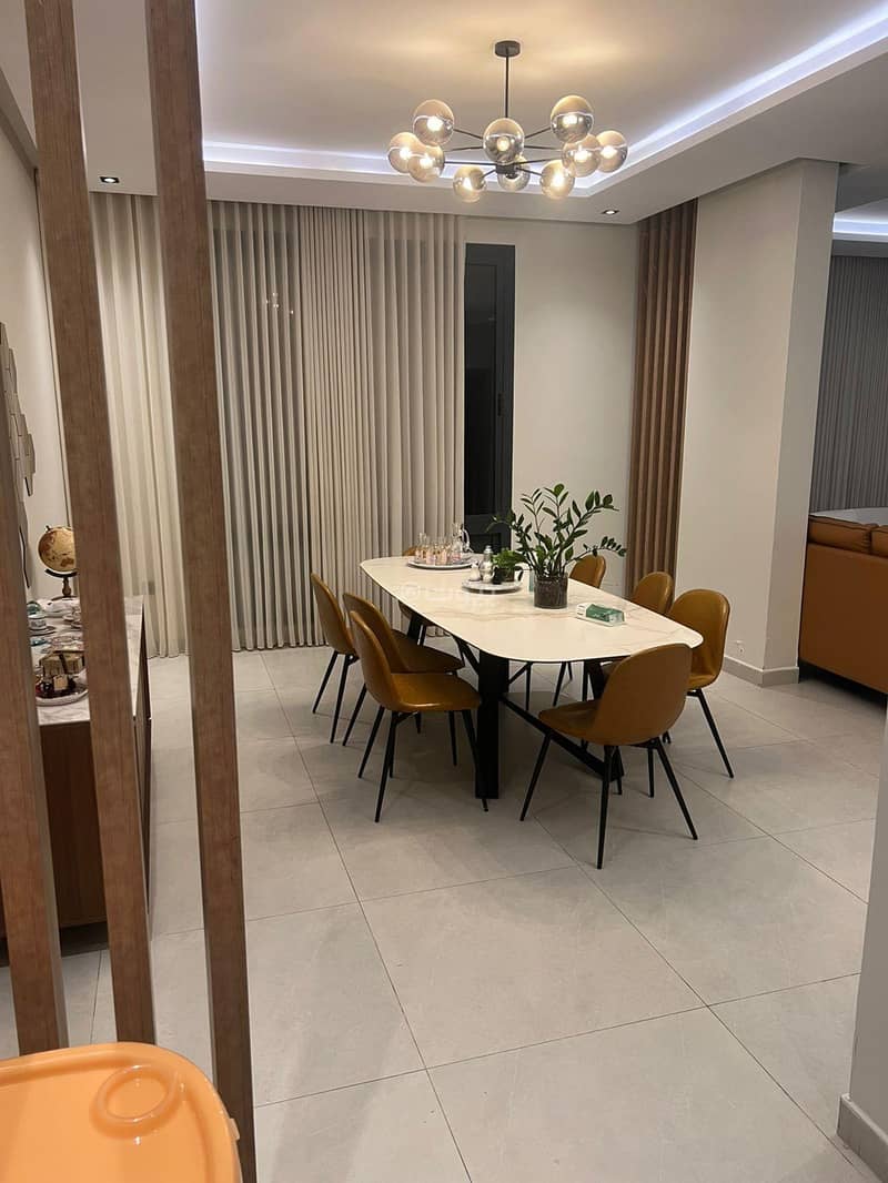 3 bedroom apartment in Al Sawari, Jeddah 3