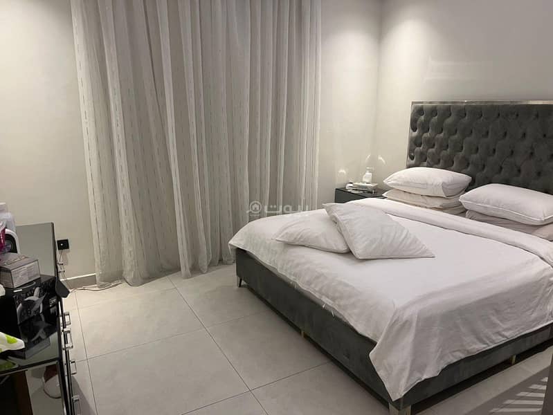 3 bedroom apartment in Al Sawari, Jeddah 4