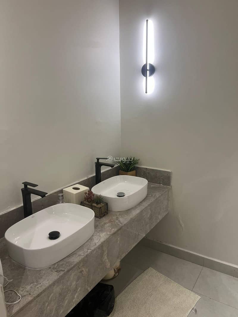 3 bedroom apartment in Al Sawari, Jeddah 7
