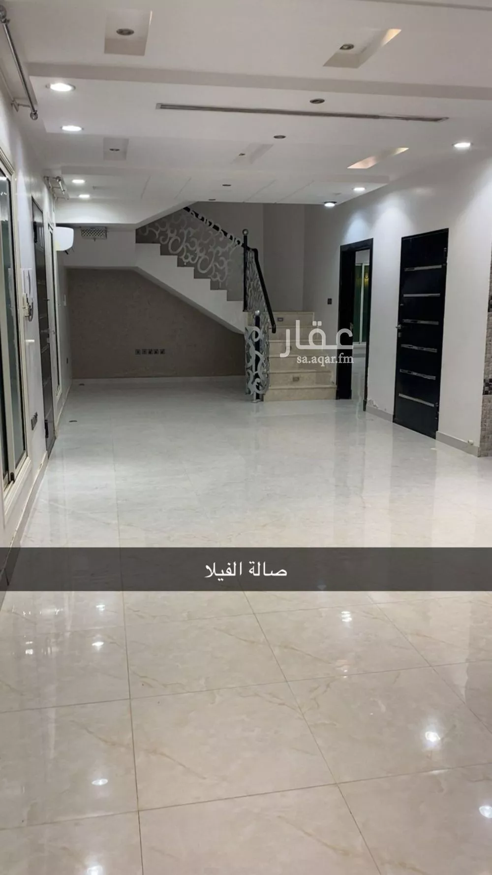 فيلا 8 غرف في النرجس 6