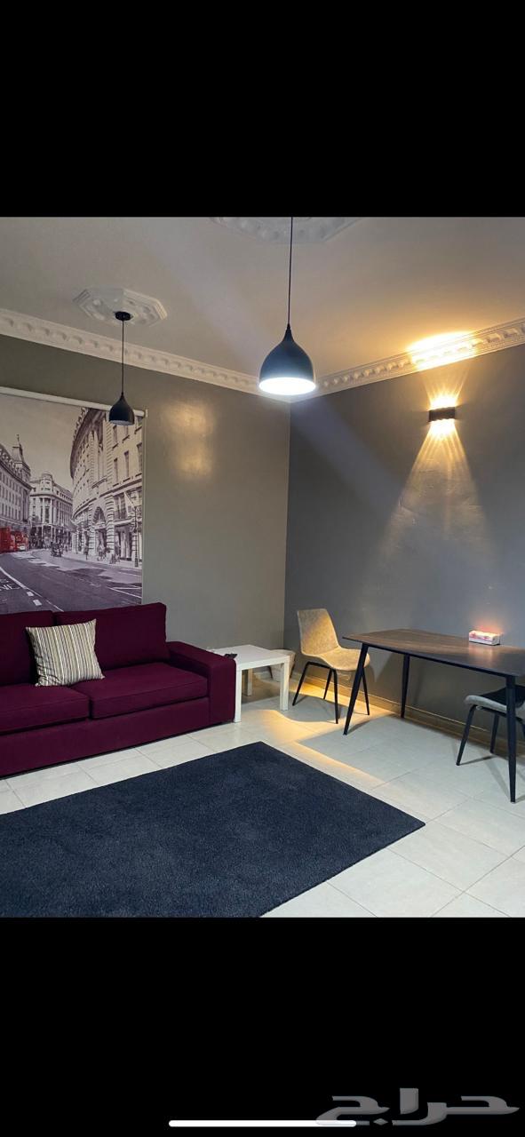 شقة 9 غرف في الدار البيضاء 3