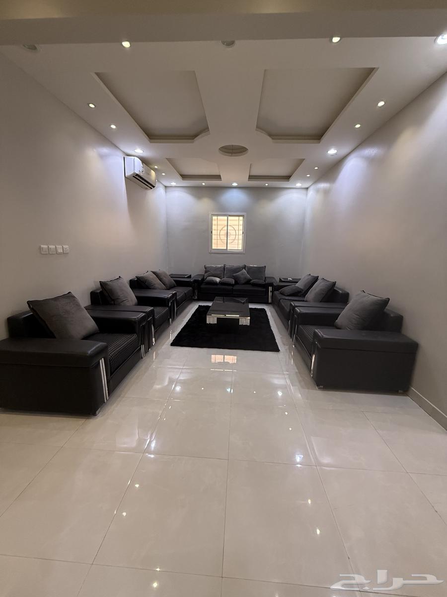 4 bedroom apartment in Dhahrat Laban 11