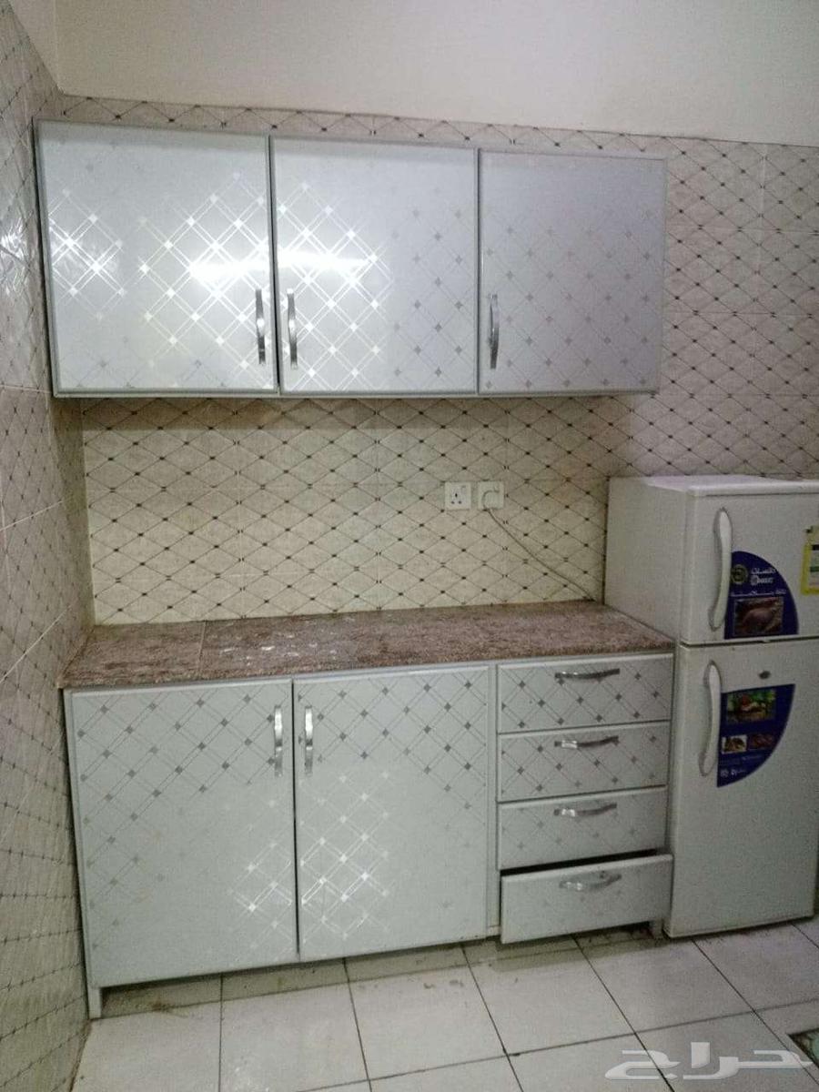 شقة 1 غرف في الرمال 3