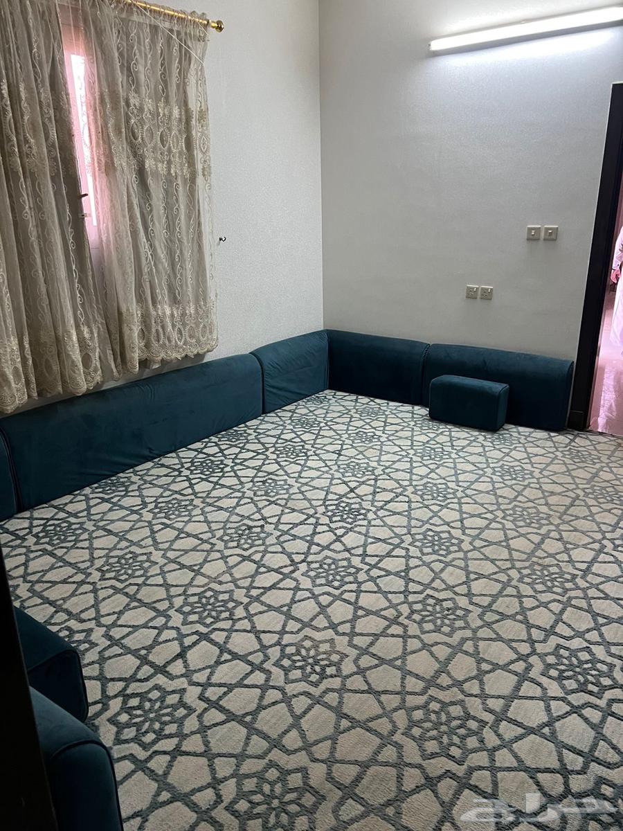 شقة 6 غرف في طويق 4